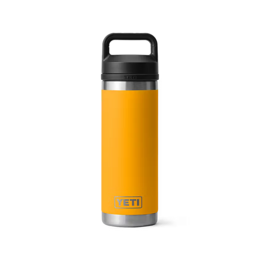 Yeti Rambler 18oz
