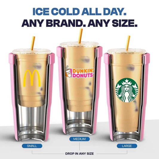 Frost Buddy To-Go Buddy