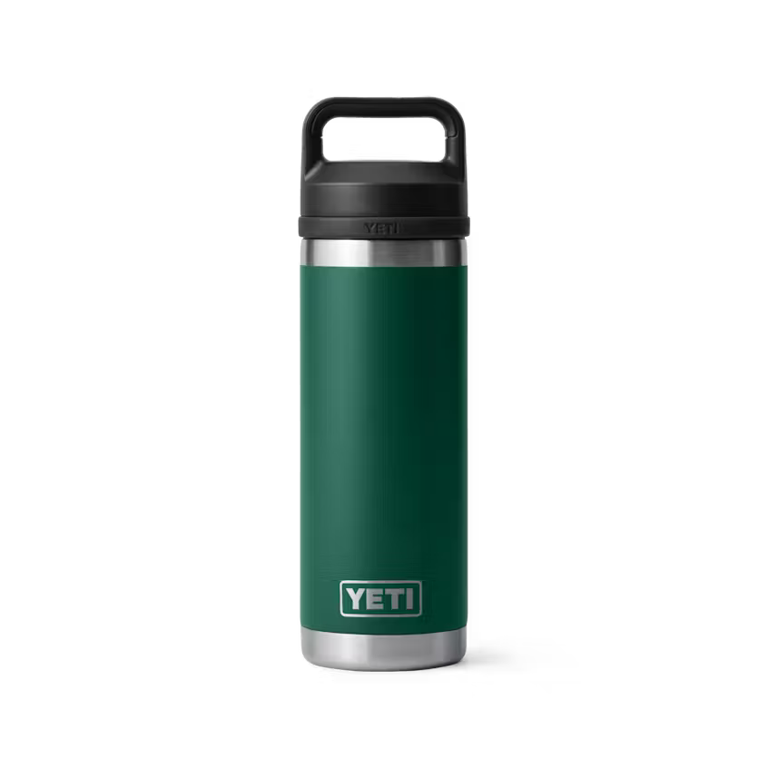 Yeti Rambler 18oz