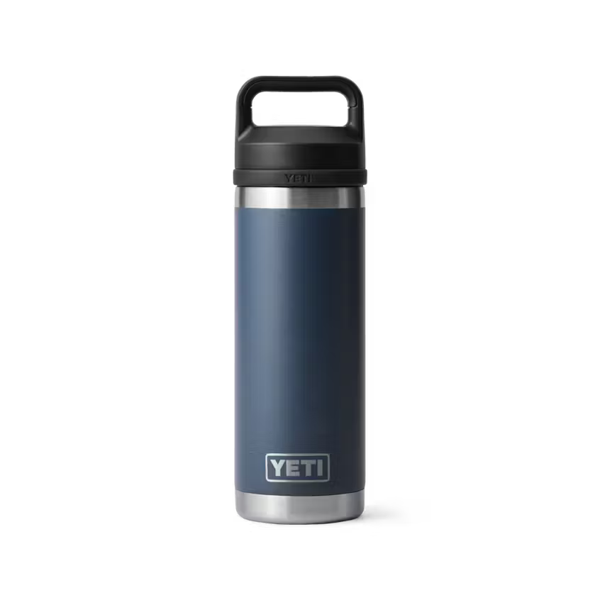 Yeti Rambler 18oz