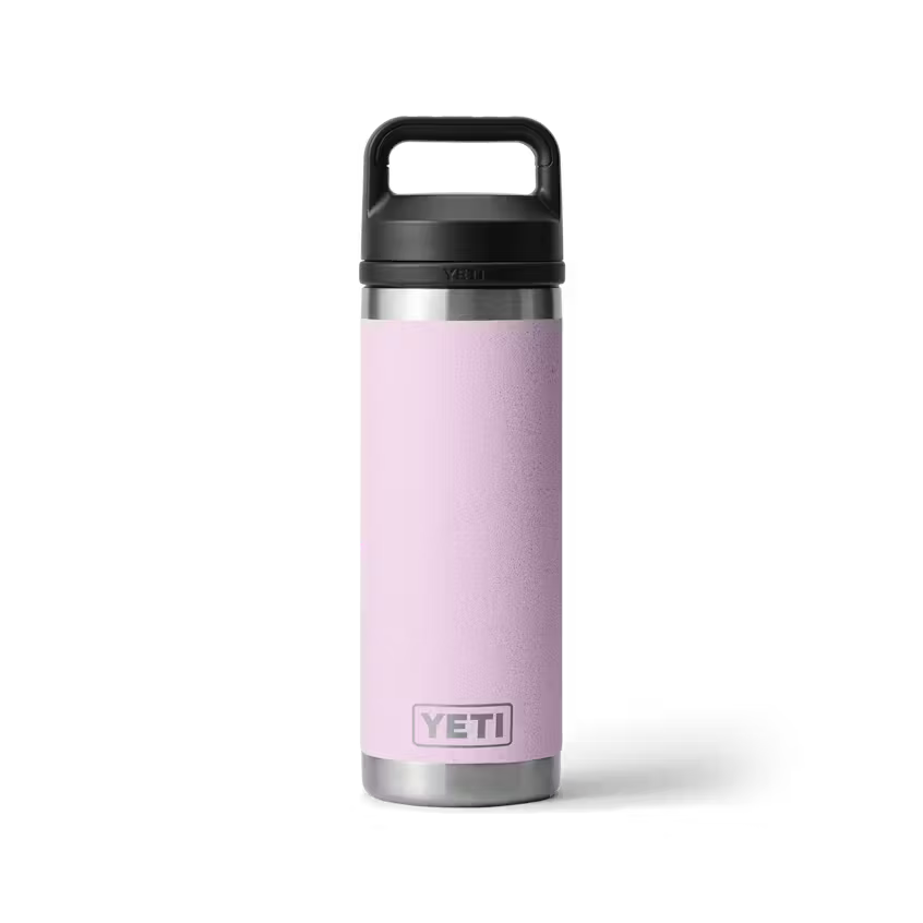 Yeti Rambler 18oz