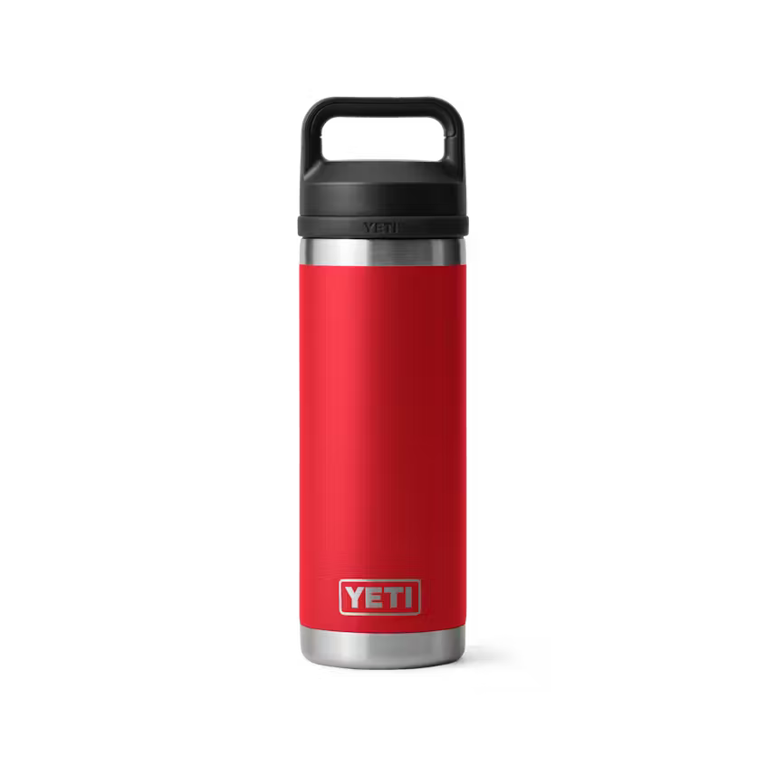 Yeti Rambler 18oz