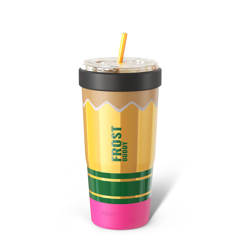 Frost Buddy To-Go Buddy