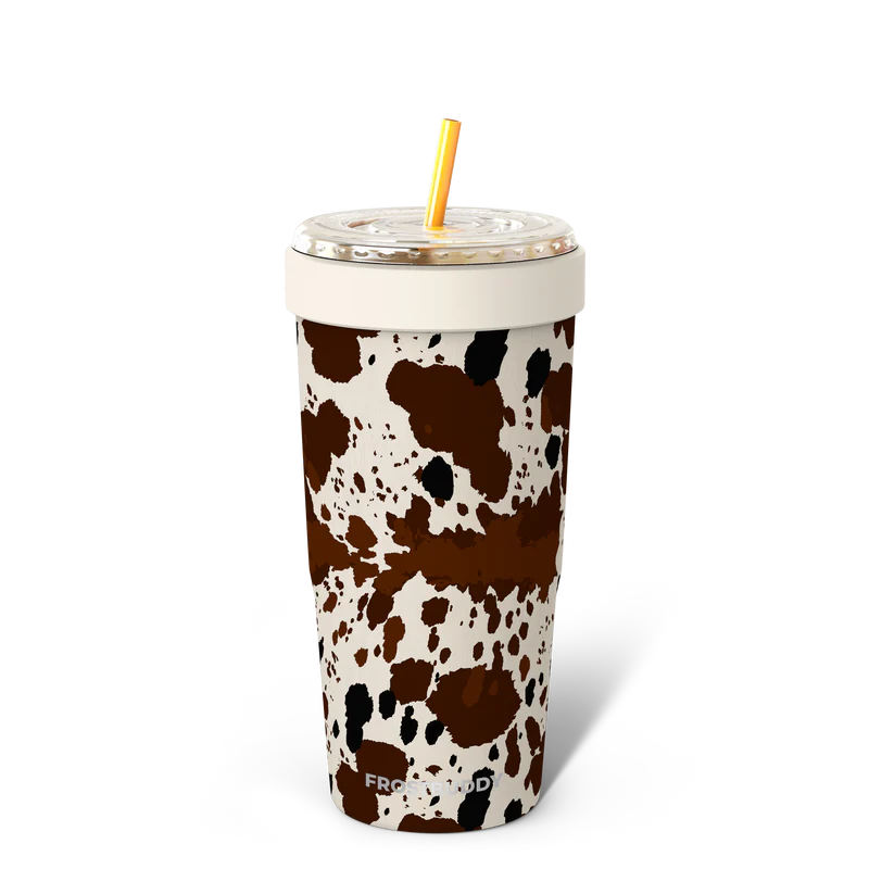 Frost Buddy To-Go Buddy
