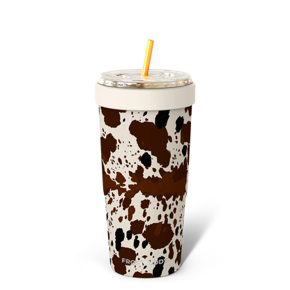 Frost Buddy To-Go Buddy