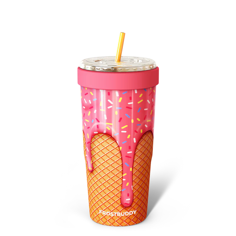 Frost Buddy To-Go Buddy