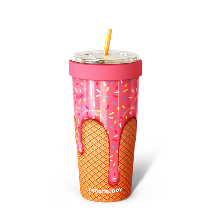 Frost Buddy To-Go Buddy
