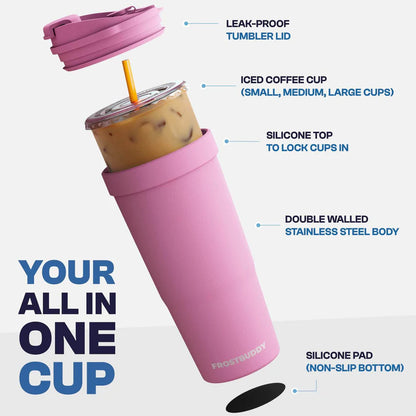 Frost Buddy To-Go Buddy